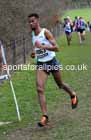Senior Mens 2023 UK CAU Inter Counties Cross Country Champs, Prestwold Hall, Loughborough. Photo: David T. Hewitson/Sports for All Pics